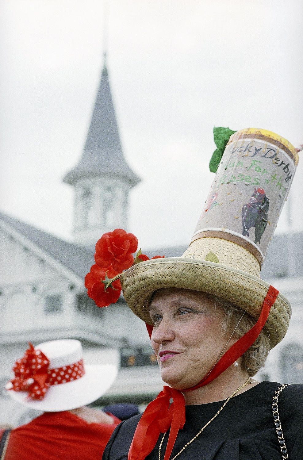 Kentucky Derby Horse Racing